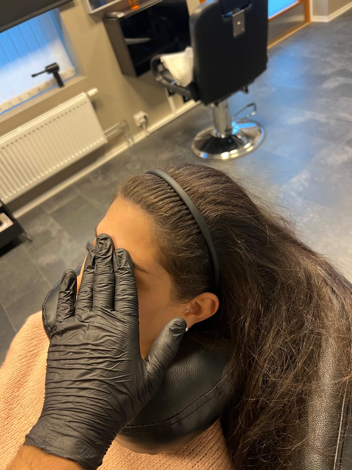 SMP för kvinnor i Göteborg och Stockholm | Made Hair Academy – ledande klinik för diskret hårtatuering i Sverige