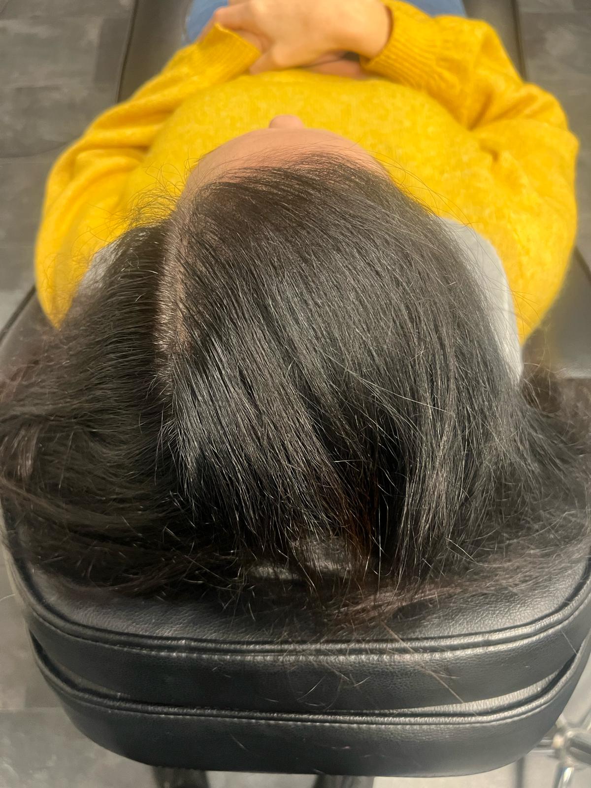 Hårpigmentering by Made Hair Academy