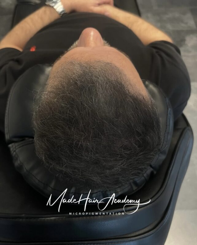 smp by made hair academy