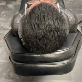 SMP Göteborg Scalp micropigmentation på man, 36 år, utförd hos Made Hair Academy Stockholm – ledande klinik inom scalp micropigmentation i Sverige