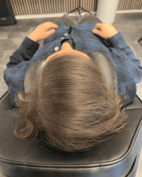 SMP för kvinnor i Göteborg och Stockholm | Made Hair Academy | ledande klinik för diskret hårtatuering i Sverige