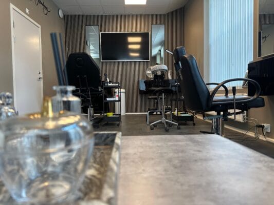 Hårpigmentering Göteborg Made Hair Academy Göteborg