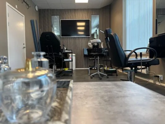 Hårpigmentering Göteborg Made Hair Academy Göteborg