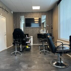 Made Hair Academy Göteborg Benefits of scalp micropigmentation