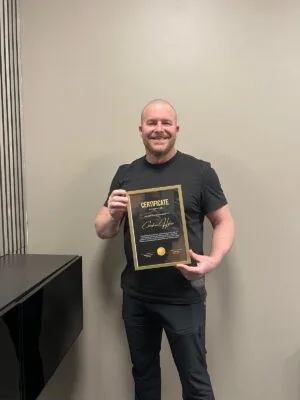 SMP Utbildning Made Hair Academy