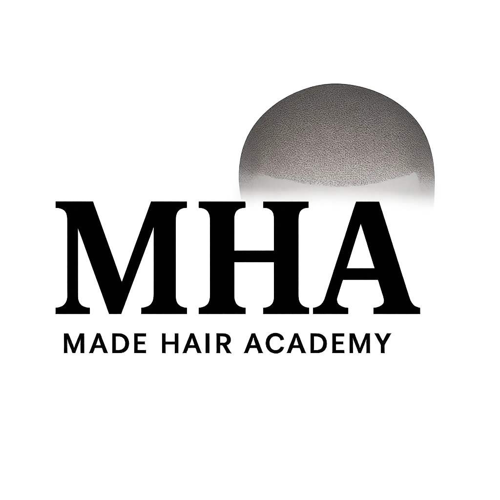 Made Hair Academy Logo