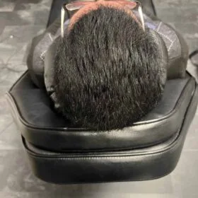 tatuera hårbotten göteborg