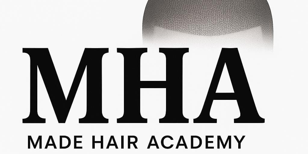 Made Hair Academy Håravfall och tunt hår hos Made Hair Academy