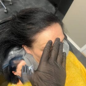 Made Hair Academy Behandling för kvinnor smp